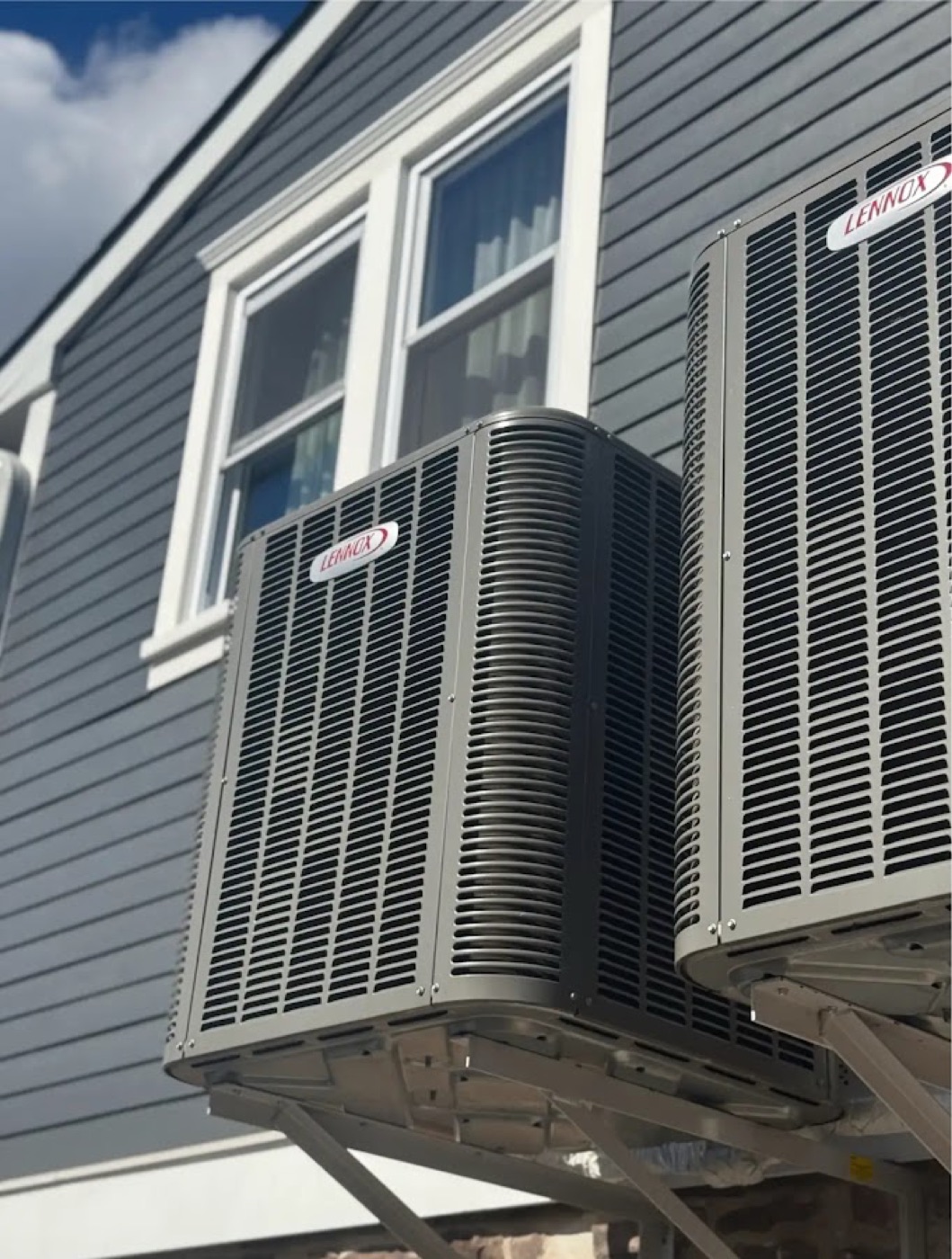 Photo from VK GROUP Heating & Cooling's Google Business Profile